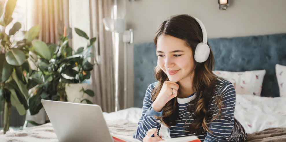 Online College Business Degrees 2024
